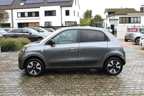 Renault Twingo 1.0i SCe  bwj 05/2019 42000km !!! Limited, Auto's, Renault, Bedrijf, Te koop, Twingo, ABS, Airbags, Airconditioning