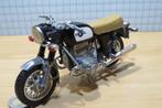 BMW R75/5 1:15 polistil, Hobby & Loisirs créatifs, Voitures miniatures | Échelles Autre, Enlèvement ou Envoi, Utilisé, Moteur