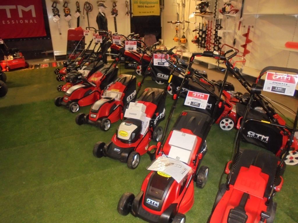 Grasmaaiers GTM,Castelgarden, Hobby & Loisirs créatifs, Hobby & Loisirs Autre, Neuf, Enlèvement