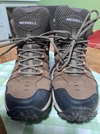 Merell wandelschoen dames maat 41, Vêtements | Femmes, Chaussures, Enlèvement ou Envoi, Brun, Neuf, Chaussures de marche