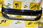 Voorbumper VW Golf 7 4xPDC KLS bumper 5G0807221FL 2013/17, Gebruikt, Voor, Volkswagen, Bumper