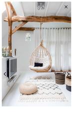 Hangstoel Jarbo, Huis en Inrichting, Stoelen, Ophalen, Nieuw