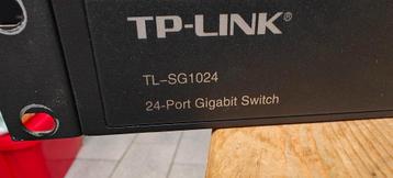 TP Link  beschikbaar voor biedingen
