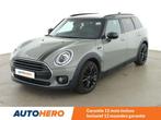 MINI Cooper Clubman Cooper (bj 2021, automaat), 4 deurs, https://public.car-pass.be/vhr/47cb5515-8355-4663-8b03-561491f929c1, Gebruikt
