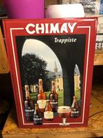 Trappiste Chimay, Enlèvement ou Envoi, Neuf