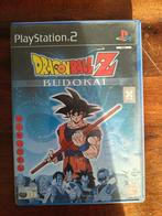 Dragonball Z Budokai PAL [EN], Gebruikt, Vechten, 2 spelers, Ophalen of Verzenden