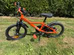 Fiets 16inch jongen, Fietsen en Brommers, Fietsen | Jongens, Ophalen, 16 inch, Handrem