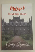 Margot: Eindelijk thuis - Getty Lenaerts, België, Nieuw, Ophalen of Verzenden, Getty Lenaerts