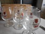 6 verres speciale Aerts, Collections, Marques de bière, Enlèvement, Neuf