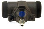 Rem cilinder achterwiel Amazon B18+P1800 22.2mm zonder remdr, Auto-onderdelen, Ophalen of Verzenden, Nieuw, Volvo
