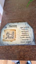 Horoscope sur pierre, Maison & Meubles, Enlèvement ou Envoi, Neuf
