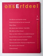 VAN LAMSWEERDE VAN DIJCK VAN DEN BROECK D'HAEN VESTDIJK, Boeken, Tijdschriften en Kranten, Ophalen of Verzenden, Zo goed als nieuw