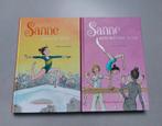 Boeken Sanne, Livres, Livres pour enfants | Jeunesse | 10 à 12 ans, Comme neuf, Enlèvement