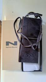 maroquinerie accessoire Nathan, Handtassen en Accessoires, Overige Accessoires, Ophalen of Verzenden, Nieuw