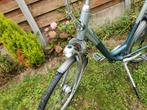 damesfiets is niet elektrisch, Fietsen en Brommers, Ophalen, Zo goed als nieuw