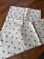 Ensemble de draps pour bébé, Garçon ou Fille, Enlèvement ou Envoi, Beige, Comme neuf