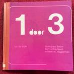 Boek Louis Paul Boon Luc de Blok - 1 door 3, Ophalen of Verzenden, Zo goed als nieuw