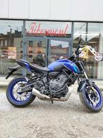 Yamaha MT-07, Motoren, Motoren | Yamaha, Bedrijf, Sport, 689 cc