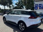 Aiways U5 U5 63 kWh Premium 204 AT (bj 2022, automaat), Auto's, Aiways, U5, Gebruikt, 2065 kg, Wit
