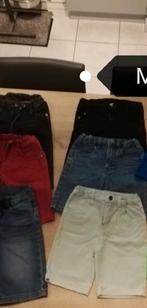 Pakket shorts m 110, Ophalen of Verzenden, Zo goed als nieuw