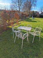 Vintage tuinset EMU rio, Tuin en Terras, Ophalen, Tuinset