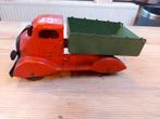 Triang toy,kiep vrachtwagen, Antiek en Kunst, Ophalen of Verzenden