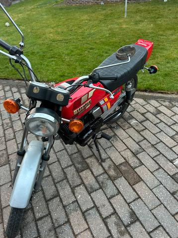 Suzuki gp100 beschikbaar voor biedingen