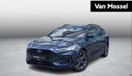 Ford Focus Clipper ST Line Style|Automaat||Camera|Carplay, Autos, Focus, 1349 kg, Achat, Euro 6