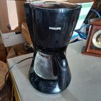 Koffiezet, Ophalen, Zo goed als nieuw