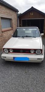 oldtimer, Auto's, Oldtimers, Voorwielaandrijving, 4 zetels, Stof, Zwart