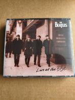 The Beatles, Enlèvement ou Envoi