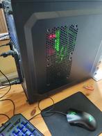 Game based computer I5, Ophalen, Zo goed als nieuw, 16 GB, SSD