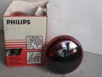 Lampe infrarouge pour Infraphil, lampe chauffante - Philips., Enlèvement ou Envoi, Neuf