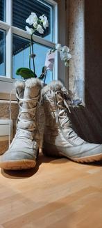 Winterboots, Kleding | Dames, Gedragen, Beige, Ophalen of Verzenden, Quechua