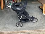 Kinderwagen/Buggy, Ophalen, Gebruikt