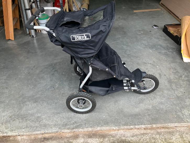 Kinderwagen/Buggy, Kinderen en Baby's, Buggy's, Gebruikt, Ophalen