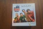 The Big Bang Theory Gezelschapsspel, Ophalen of Verzenden, Nieuw