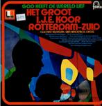 lp   /   Het Groot I.J.E.-Koor Rotterdam-Zuid* o.l.v. Frits, Cd's en Dvd's, Vinyl | Overige Vinyl, Ophalen of Verzenden, Overige formaten