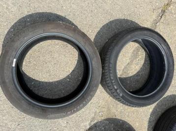 2x 185/50/16 banden beschikbaar voor biedingen