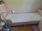 Meegroeibed Busunge-Ikea, Ophalen, 70 tot 85 cm, Zo goed als nieuw, Matras