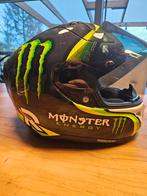 Casque HJC 2XL, Motoren, Kleding | Motorhelmen, Ophalen of Verzenden, S, HJC