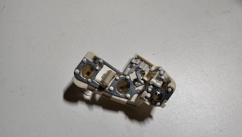 Lamp fitting achterlicht links op achterklep BMW 3 serie E90, Auto-onderdelen, Verlichting, BMW, Gebruikt, Ophalen of Verzenden
