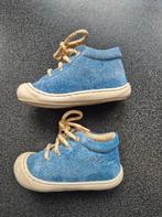 Premières chaussures de marche naturino cocoon p21, Laarsjes, Ophalen of Verzenden, Zo goed als nieuw, Naturino
