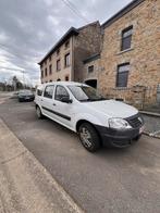 Dacia Logan Break à vendre 101000km, Auto's, Dacia, Voorwielaandrijving, Stof, Airbags, 4 cilinders