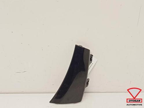 MB C Klasse W205 Facelift AMG Bumper Cover Links A2058856502, Auto-onderdelen, Carrosserie, Bumper, Mercedes-Benz, Voor, Gebruikt