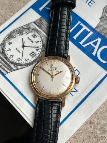 Pontiac Hydraulica + zakje beschikbaar voor biedingen