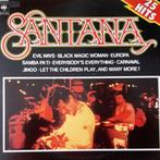 Santana 25 Hits, Ophalen of Verzenden, Zo goed als nieuw, 12 inch, Poprock