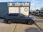 Kia Ceed SW / cee'd SW 1.6 GDi, Automaat, 1580 cc, Bedrijf, Navigatiesysteem