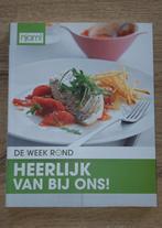 NJAM kookboeken, Boeken, Ophalen, Zo goed als nieuw