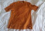 Aaiko dames t-shirt, Oranje, Maat 38/40 (M), Ophalen of Verzenden, Aaiko